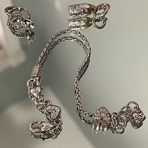 Brighton Charm Bracelet